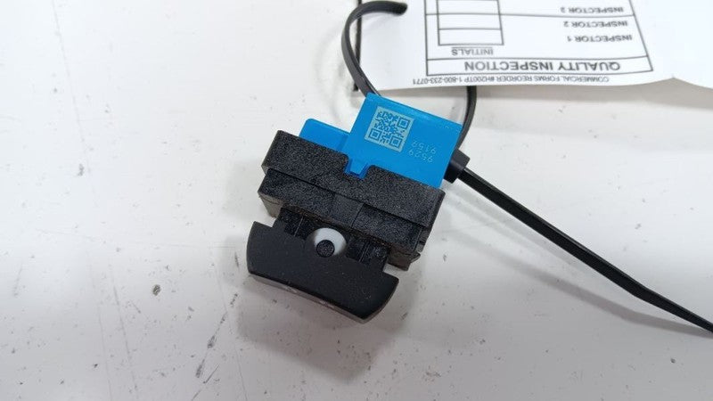 Driver Left Front Door Master Switch Driver's Lock Fits 16-19 SPARK OE