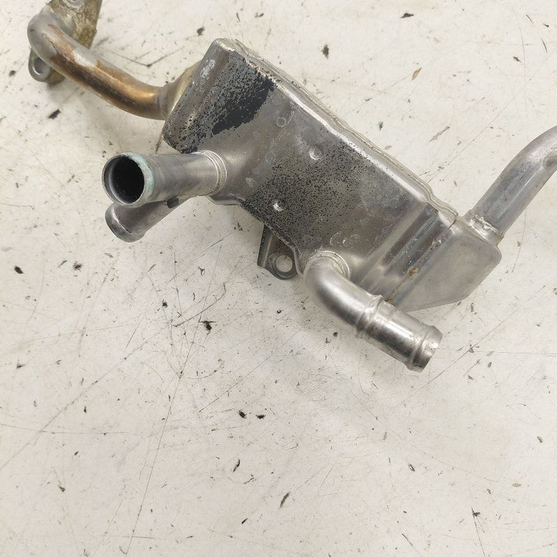 Subaru XV Crosstrek EGR Valve Tube Pipe Exhaust Line Cooler  2025 2024