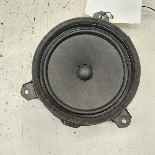Toyota Prius Speaker Right Passenger Front  2022 2021 2020