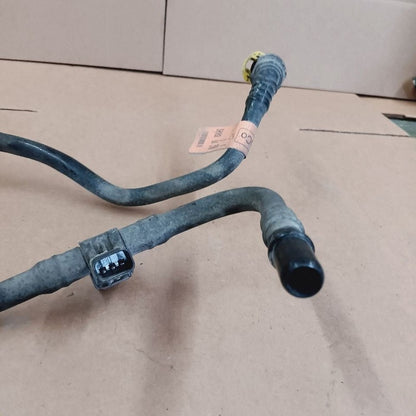 Ford Edge Fuel Vapor Canister Vent Control Solenoid Valve {GU5A9G712} 