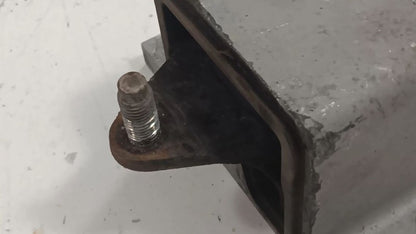 Infiniti G37 Transmission Crossmember Support  2009 2010 2011 2012 201