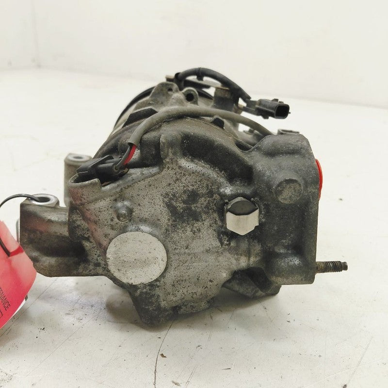 Air Conditioning AC Compressor Fits 14-20 Nissan Rogue OEM