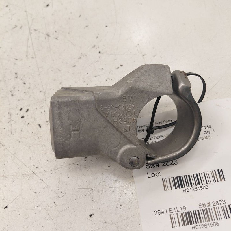 Lexus IS350 Steering Column Lock Actuator {45020053} 2020 2019 2018