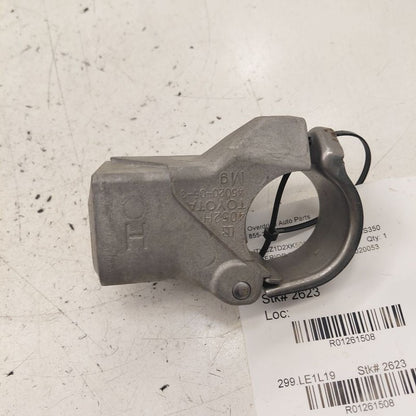 Lexus IS350 Steering Column Lock Actuator {45020053} 2020 2019 2018