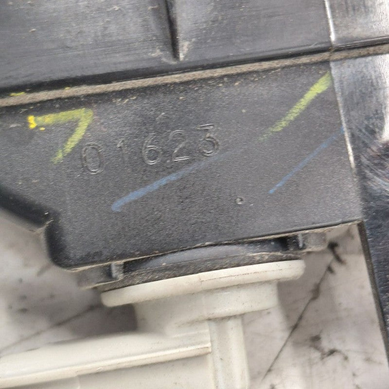 Mitsubishi Mirage License Plate Light Lamp  2024 2023 2022 2021