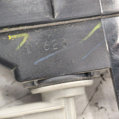 Mitsubishi Mirage License Plate Light Lamp  2024 2023 2022 2021