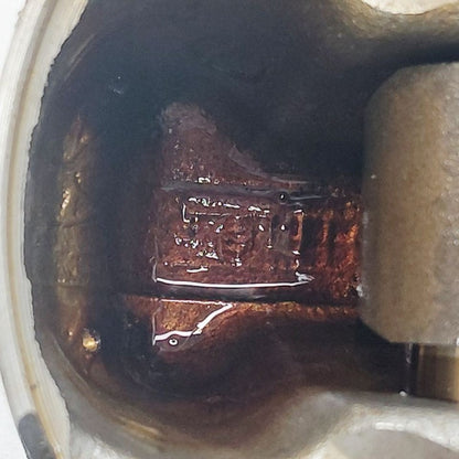 Ford Escape Single Piston With Connecting Rod   1.5 2022 2023 2024