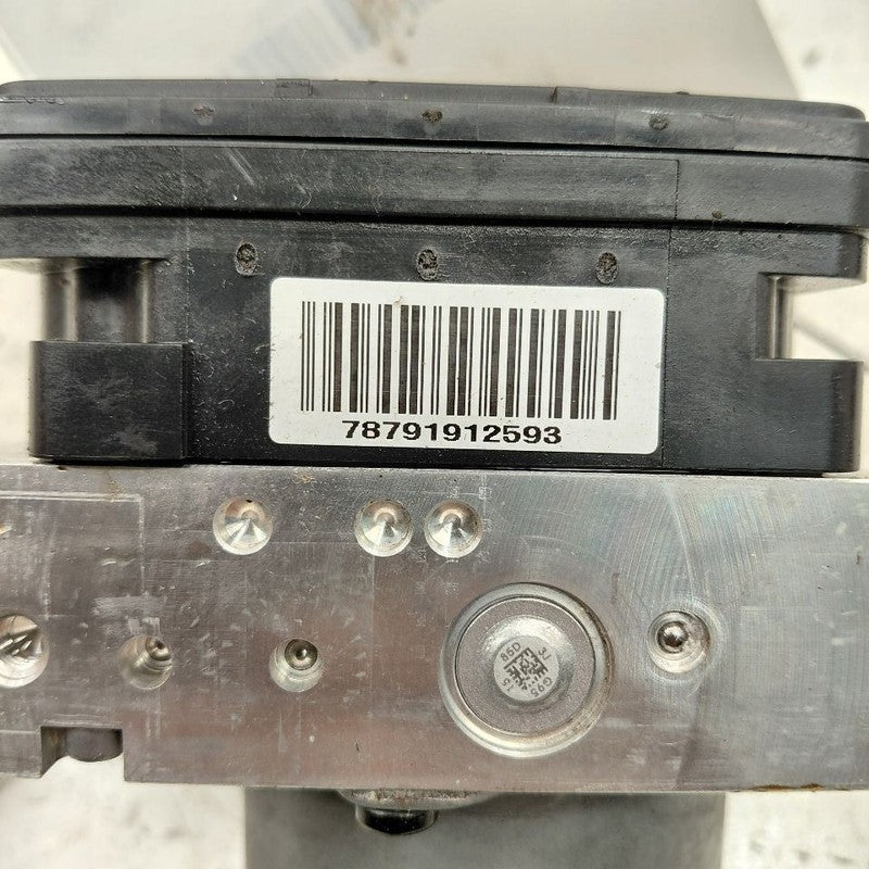 Anti-Lock Brake Part Pump Actuator Fits 20-22 Kia Sportage
