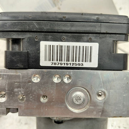 Anti-Lock Brake Part Pump Actuator Fits 20-22 Kia Sportage