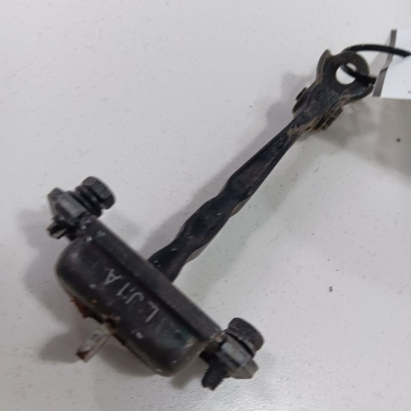 Hyundai Accent Door Check Right Passenger Front Hinge Stopper Detent  
