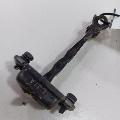 Hyundai Accent Door Check Right Passenger Front Hinge Stopper Detent  