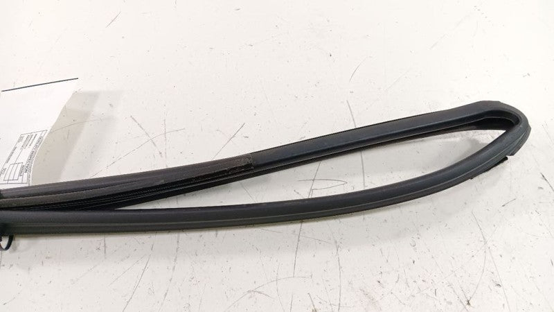 Toyota Prius Driver Left Front Window Seal  2012 2013 2014 201 2012 20