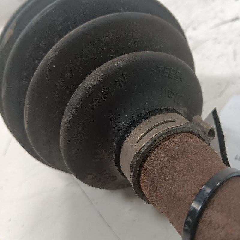 Passenger Right Front CV Axle Shaft Fits 18-22 Ford Ecosport  OEM