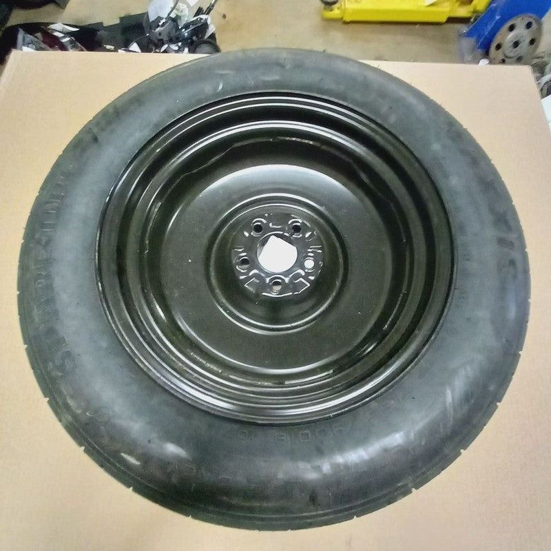 Wheel 18x4 Compact Spare Rim and Tire Fits 20-22 Nissan Murano