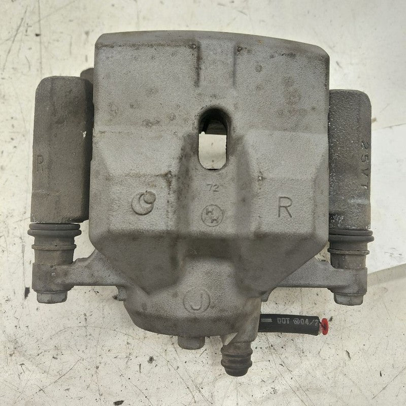 Passenger Right Front Brake Caliper VIN Fu 7th And 8th Digit 10-22 Toy