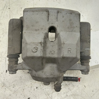 Passenger Right Front Brake Caliper VIN Fu 7th And 8th Digit 10-22 Toy