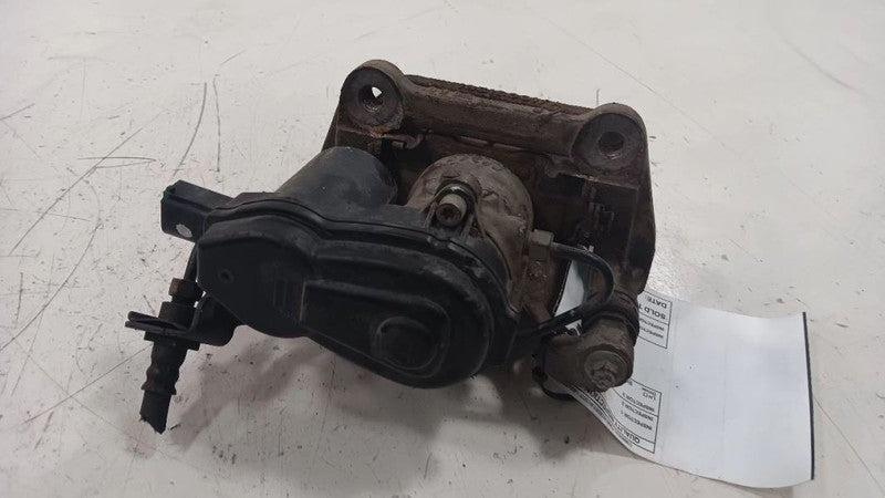 68225305AB Left Brake Caliper Rear 12.60" Diameter Rotor Fits 14-20 CHEROKEE