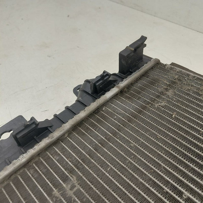 Radiator Fits 07-16 Volvo 80 Series