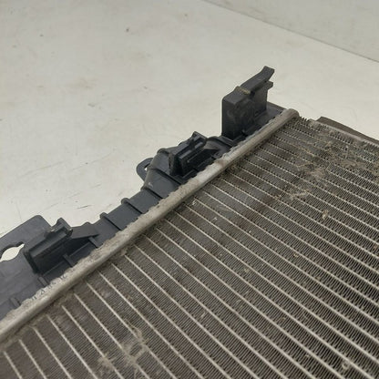 Radiator Fits 07-16 Volvo 80 Series