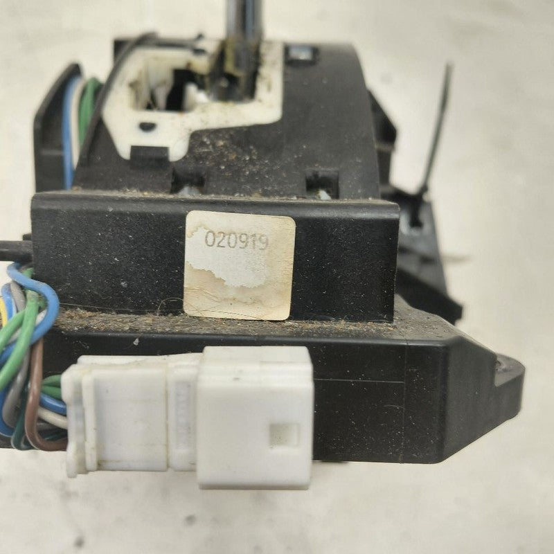 Nissan Murano Transmission Gear Shifter  2020 2021 2022 2023