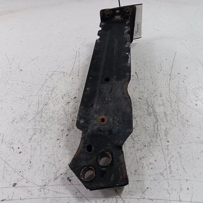 Fiat 500 Bumper Mount Bracket Left Driver Side Front 2017 2016 2015 2014 2013 