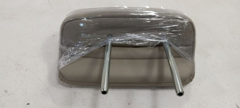 Subaru Legacy Center Middle Headrest Seat Head Rest Rear Back 2011 2012 2013