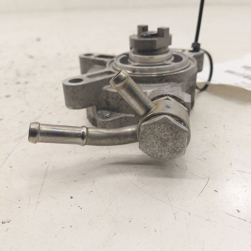 Vacuum Pump Turbo Fits 12-18 21-23 Mazda 3