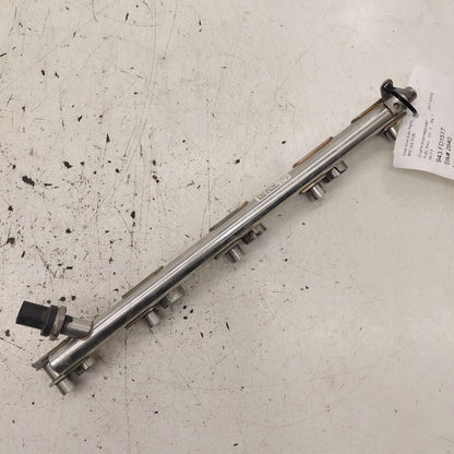 Ford Edge Fuel Rail Injection Injector Mount Bar  2.0 2018 2017 2016 2
