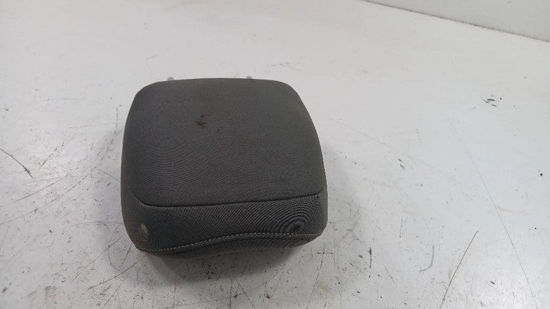 Kia Forte Seat Headrest Front Head Rest  2014 2015 2016 2017 2018 OEM