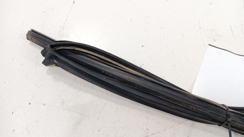 Mazda CX-9 Door Glass Window Seal Rubber Right Passenger Rear Back 201