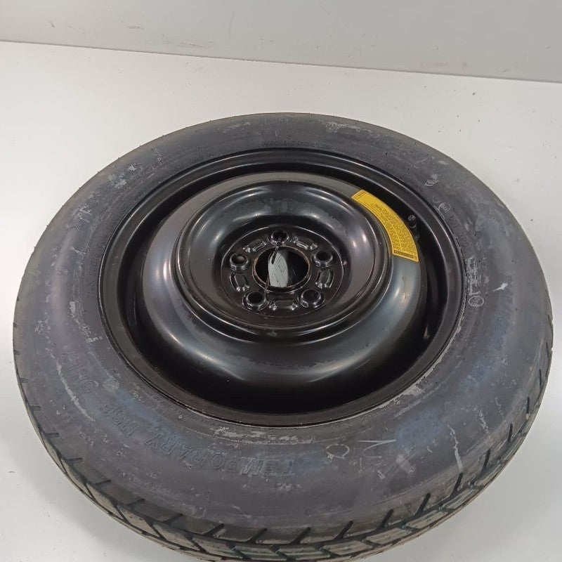 9965304060 Wheel Steel Rim and Tire 16x4 Fits 13-23 Mazda CX-5