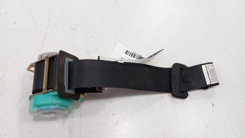Nissan Maxima Seat Belt Strap Retractor Center Middle Rear Back 2004 2