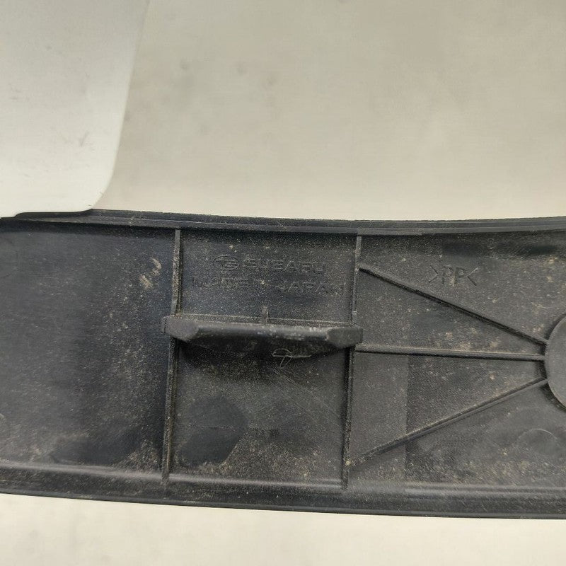 Subaru XV Crosstrek Sill Trim Plate Door Jam Threshold Left Driver Fro