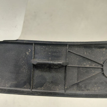 Subaru XV Crosstrek Sill Trim Plate Door Jam Threshold Left Driver Fro