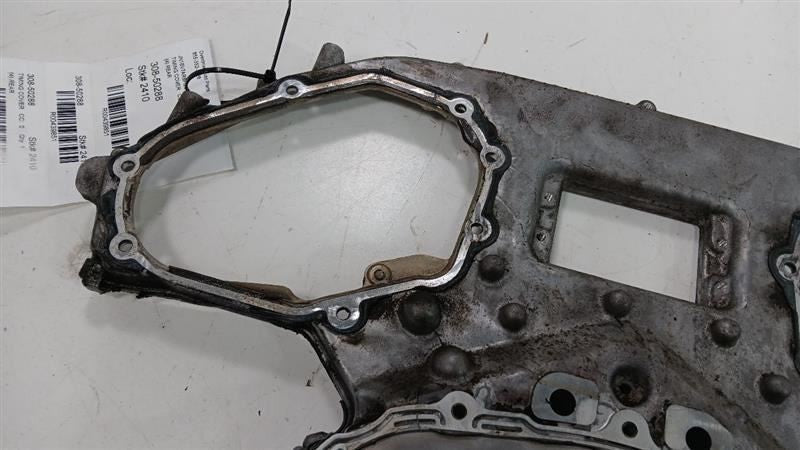 Rear Timing Cover VQ37VHR Fits 09-20 370Z  OEM