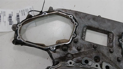 Rear Timing Cover VQ37VHR Fits 09-20 370Z  OEM