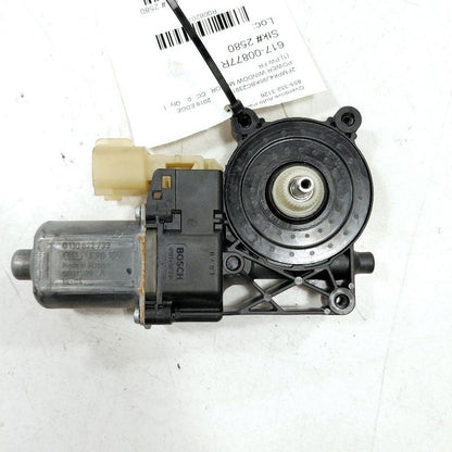 Passenger Right Front Power Window Motor Fits 15-24 Ford Edge OEM