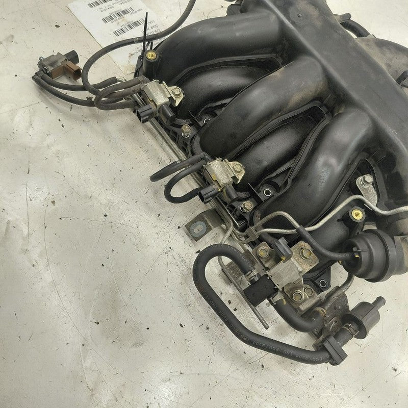 Upper Air Intake Manifold 3.5L 6 Cylinder Fits 07-18 Nissan Altima