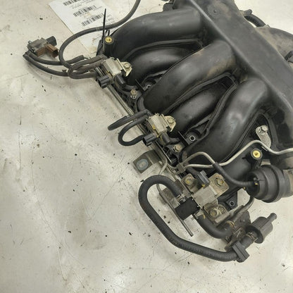Upper Air Intake Manifold 3.5L 6 Cylinder Fits 07-18 Nissan Altima