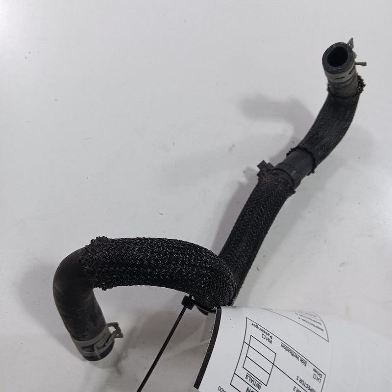 Nissan Sentra Coolant Line Crossover Pipe  2.0 2023 2022 2021 2020 OEM