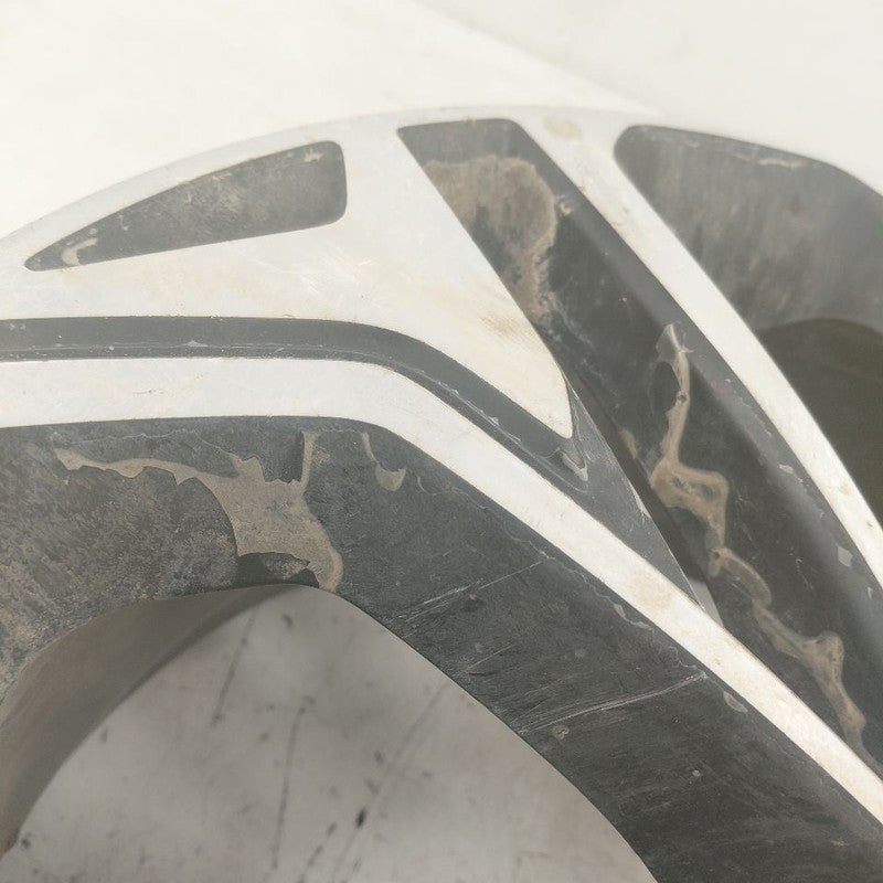 Wheel 19x7-1/2 Aluminum Alloy Rim ID 52810S1310 19-20 Hyundai Santa Fe