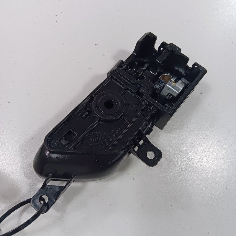 Nissan Sentra Door Handle Left Driver Front Interior Inside  2023 2022 2021 2020