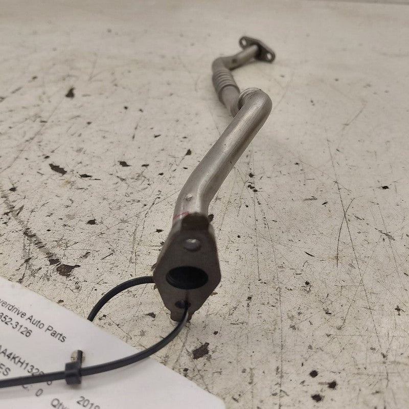 Hyundai Santa Fe Super Turbo Charger Oil Line Hose Tube  2.0 2019 2020