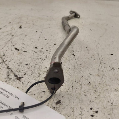 Hyundai Santa Fe Super Turbo Charger Oil Line Hose Tube  2.0 2019 2020