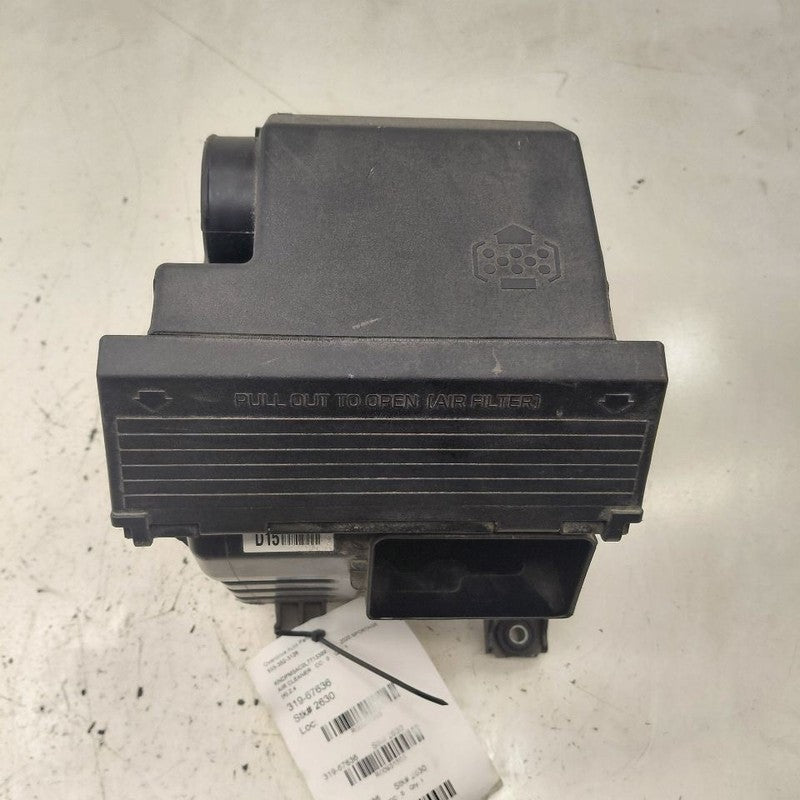Air Cleaner Filter Box 2.4L Fits 17-22 Kia Sportage
