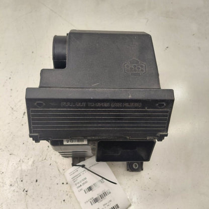 Air Cleaner Filter Box 2.4L Fits 17-22 Kia Sportage