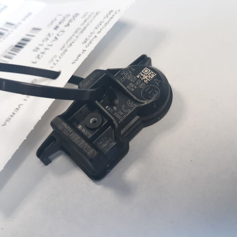 Nissan Versa TPMS Tire Pressure Monitor System Sensor  2023 2022 2021 2020