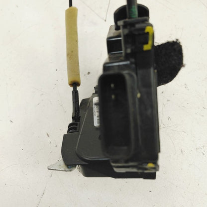 Nissan Rogue Door Latch Lock Right Passenger Front  2017 2018 2019 OEM