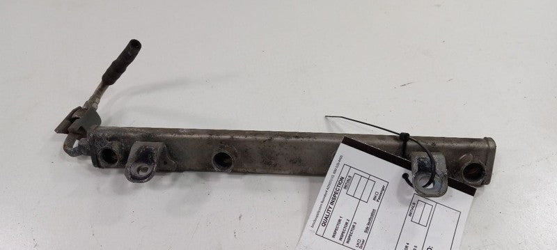 Nissan Versa Fuel Rail Injection Injector Mount Bar 2009 2010 2011 201