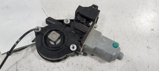Left Rear Power Window Motor  Fits 09-14 MAXIMA  OEM